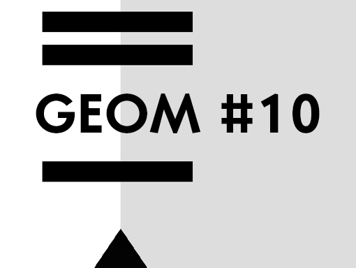 Visual overview of the poster 987 named Geom 10