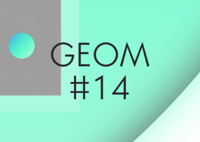 Geom #14 Poster #991
