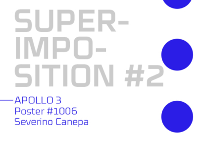 Superimposition #2 Poster #1006