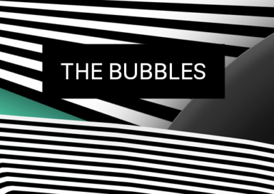 The Bubbles #2 Poster #995