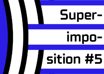 Superposition #5 Poster #1009