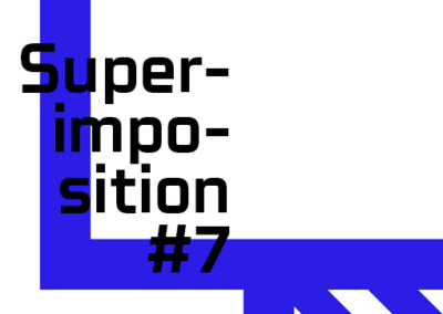 Superimposition #7 Poster #1011