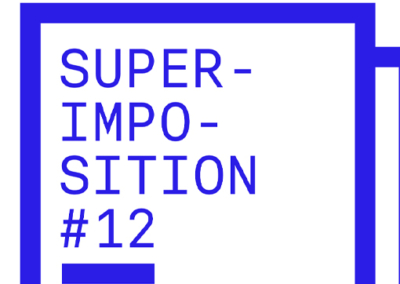 Superimposition #12 Poster #1016