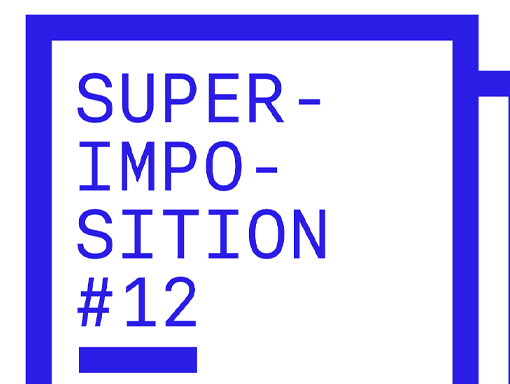 Overview of the creation number 1016 named Superimposition 12