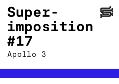 Superimposition #17 Poster #102