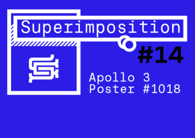 Superimposition #14 Poster #1018