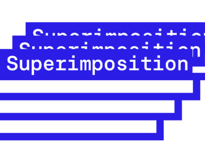Superimposition #18 Poster #1022