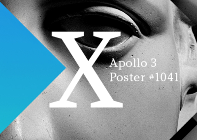 X Poster #1041