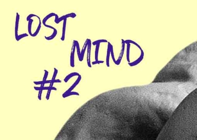 Lost Mind #2 Poster #1068
