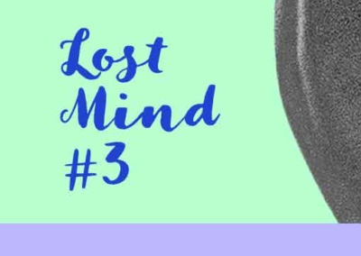 Lost Mind #3 Poster #1069