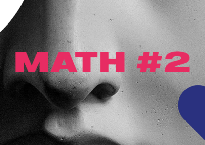 Math #2 Poster #1063