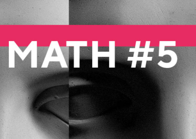 Math #5 Poster #1066