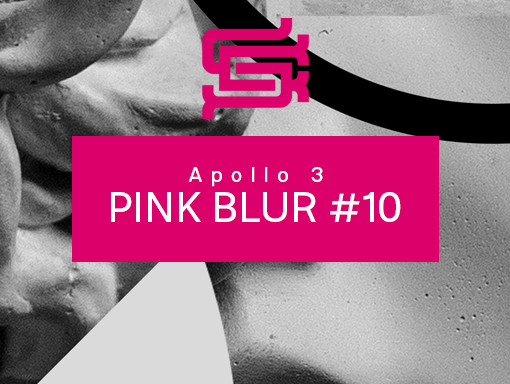 Overview of the poster number 1061 named Pink Blue 10