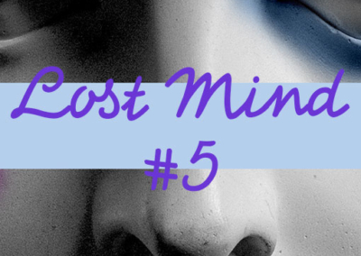 Lost Mind #5 Poster #1071