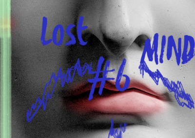 Lost Mind #6 Poster #1072