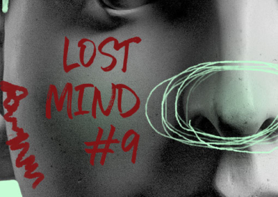 Lost Mind #9 Poster #1075