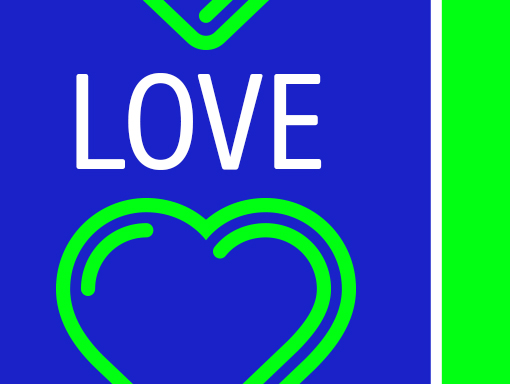 Overview of the vector artwork number 1130 named Love