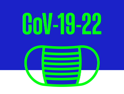 Presentation image of the poster number 1131 named CoV-19-22