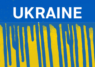 Ukraine Poster #1157