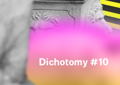 Dichotomy #10 Poster #1145