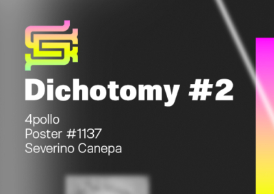 Dichotomy #2 Poster #1137