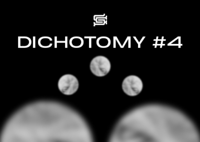 Dichotomy #4 Poster #1139