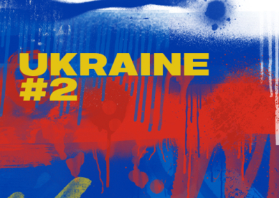 Ukraine #2 Poster #1158
