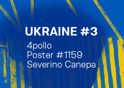 Ukraine #3 Poster #1159