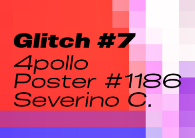 Glitch #7 Poster #1186