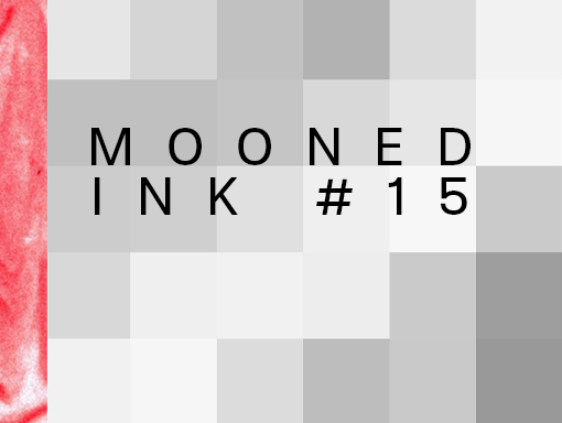 Overview of the creation number 1174 named Mooned Ink 15