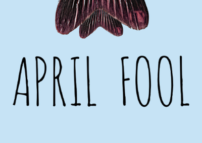 April Fool Poster #1191