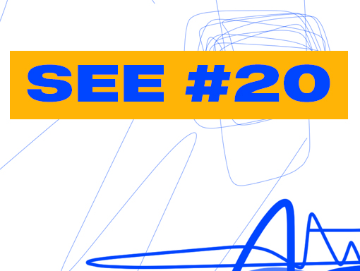 Presentation of the poster number 2020 named See 20