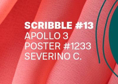 Scribble #13 Poster #1233
