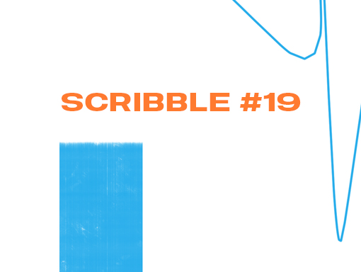 Presentation image of the poster 1239 named Scribble 19