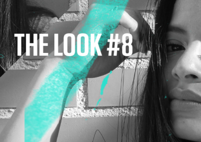 The Look #8 Poster #1274