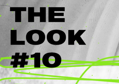 The Look #10 Poster #1976