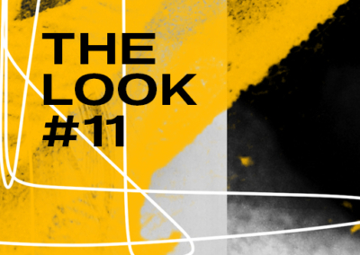 The Look #11 Poster #1277