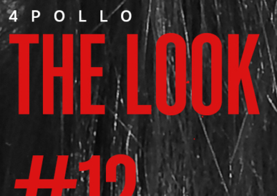The Look #12 Poster #1278