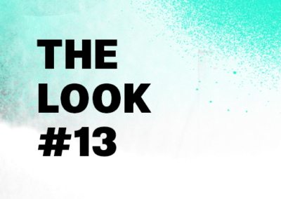 The Look #13 Poster #1279