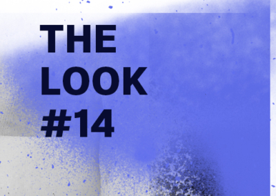 The Look #14 Poster #1280