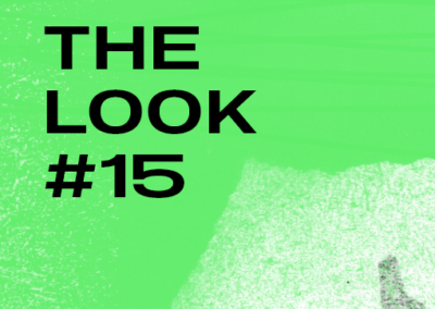 The Look #15 Poster #1281