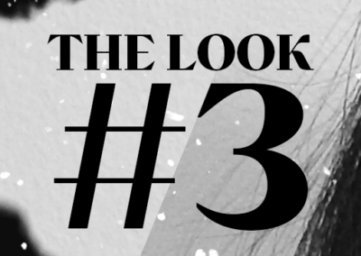 The Look #3 Poster #1268