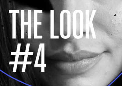 The Look #4 Poster #1269