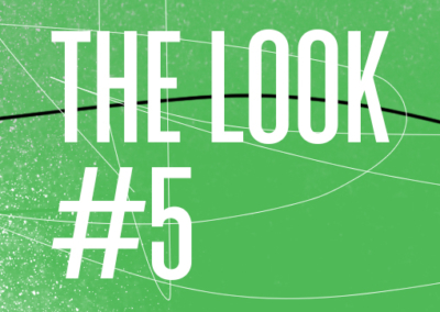 The Look #5 Poster #1270