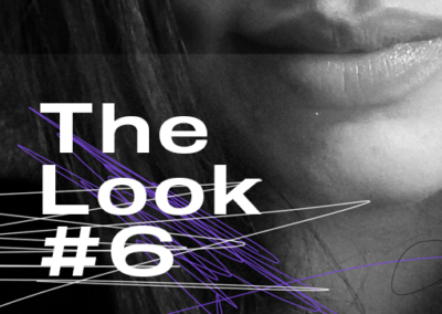 The Look #6 Poster #1271