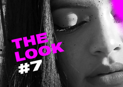 The Look #7 Poster #1273