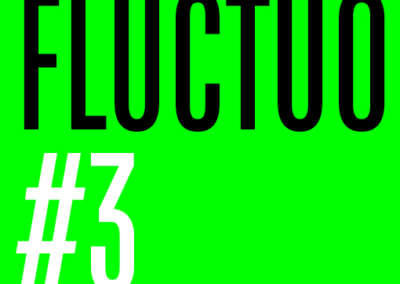 Fluctuo #3 Poster #1213