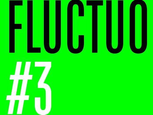 Presentation image of the poster 1213 named Fluctuo 3