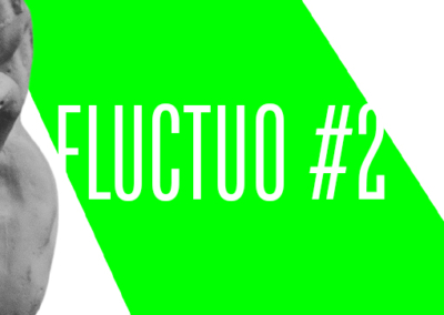 Fluctuo #2 Poster #1311