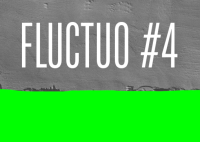 Fluctuo #4 Poster #1313